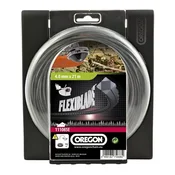 Struna za trimer Flexiblade 3.0mm x 37m OREGON