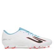 Čevlji za nagomet Skechers Gold Fg 252116 WTQP Bela