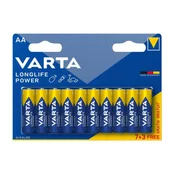 Varta alkalne baterije AA ( VAR-LR6/BP10 )