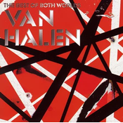 VAN HALEN-BEST OF BOTH WORLDS 2CD
