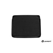 Tipska kadica za gepek Novline RENAULT Kadjar, 2015- 2018, SUV, (upper trunk), 1 pc.