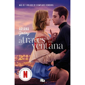 A TRAVES DE MI VENTANA (EDICION PELICULA) (TRILOGIA HERMANOS HIDALGO 1)