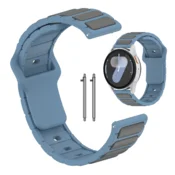 Pašček za Samsung Galaxy Watch 46mm/3 45mm/S3 Classic RAZLIČNE BARVE 22MM