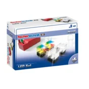 FischerTechnik LED Set