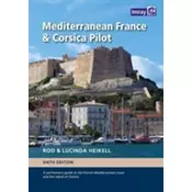 Mediterranean France and Corsica Pilot