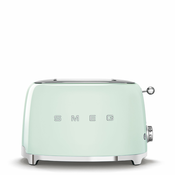 SMEG toster TSF01 - PASTELNO ZELENA