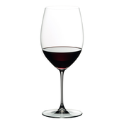 Kozarec za rdeče vino CABERNET / MERLOT VERITAS, Riedel