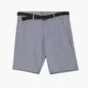 Cropp - Chino šorts - svetlo plava