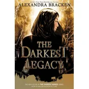 The Darkest Legacy (the Darkest Minds, Book 4)