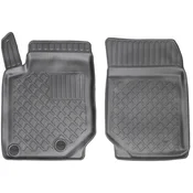 shumee TPE preproge za Jeep Avenger SUV 01.2023- (niso za električarje)