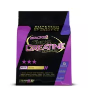 STACKER2 6th Gear Creatine Complex 1135 g naranca