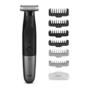 BRAUN trimer za bradu i brijaći aparat za tijelo XT5200