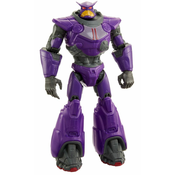 MATTEL FIGURA DISNEY ZGODBA IGRAČ LIGHTYEAR ZURG VELIKO MERILO, (20838330)