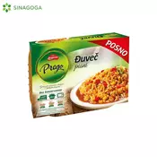 G.J.POSNI DJUVEC PREGO 400GR (12) NEOPLANTA