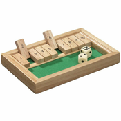 Shut The Box Mini