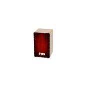 Cajon Sela Varios rdeč SE 050
