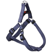Flamingo Ziggi oprsnica - modra 2 cmx35-60 cm