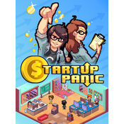 Startup Panic