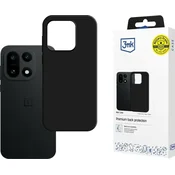 Ovitek 3MK ovitek Matt Case za OnePlus 15 5G črne barve (5903108739887)