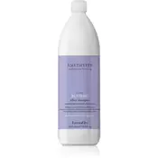 FarmaVita Amethyste Cool Blonde vijoličen šampon za blond lase in lase s prameni 1000 ml