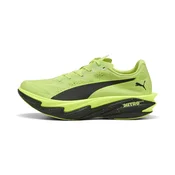 PUMA Deviate NITRO™ Elite 4 Running Shoes Women, Fitness, Sunny Lime/Black, 39