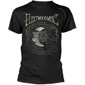Fleetwood Mac Majica Sisters Of The Moon Unisex Black S