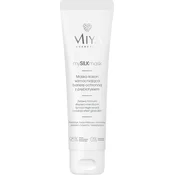 mySILKmask Cocoon maska s prebiotiki, ki krepi zaščitno pregrado 60