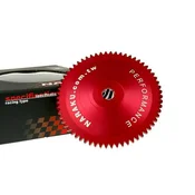 NARAKU Kontraplošča/variatorski ventilator HS-CNC V.2, GY6 50 4T (139QMB/139QMA)/Kymco/Peugeot