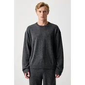 Zadig&Voltaire moški volneni pulover MARKO