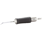 Weller Weller RTP 001 C X MS spajkalna konica dletasta oblika Velikost konice 0.1 mm Dolžina konice 20.6 mm Vsebina\, količina\, vsebina količinskih enot na prodajno enoto 1 kos, (20429059)