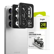 RINGKE RINGKE ZAŠČITNA ETIKETA ZA OKVIR FOTOAPARATA, 2 KOMADA, ZA GALAXY S26 ULTRA