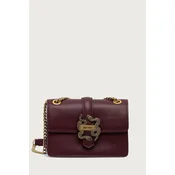 Just Cavalli crossbody torbica ženska iz umetnega usnja