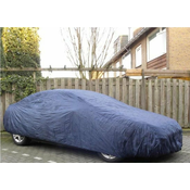 CarPoint Autoplachta polyester (velikost S)