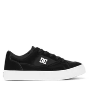 Superge DC Shoes WFA3035-1 Črna