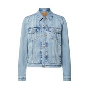 LEVIS ® Prehodna jakna Original Trucker Jacket  moder denim