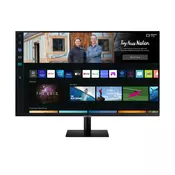 SAMSUNG monitor S27BM501EU M5