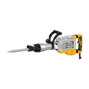 RUŠILNO UDARNO KLADIVO, HEX, 1700W 65J, JCB 21-DH1700-E | Topdom