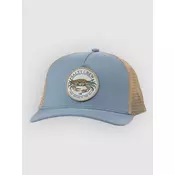 Salty Crew Jimmy Trucker Cap khaki