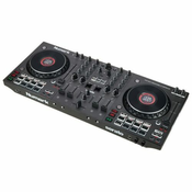 DJ kontroler NS 4 FX Numark