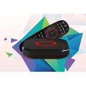 Infomir Multi Smart IPTV STB MAG425A Android 4K