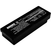 Baterija za Scanreco 590, 592, 2000mAh Ni-MH