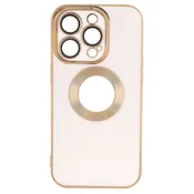 FIN Ovitek za iPhone 14 PRO W369 BEL