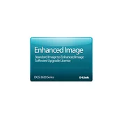 D-Link DGS-3630-28SC DLMS license Pack from Standard Image to Enhanced Image (DGS-3630-28SC-SE-LIC)