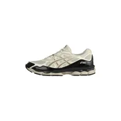 ASICS SportStyle Nizke superge GEL-NYC sepija / kamen / črna / off-bela
