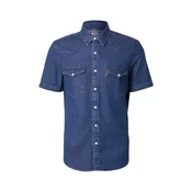 LEVIS  Srajca CLASSIC moder denim