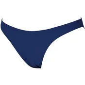 Arena solid bottom navy/white 34