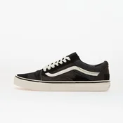 Sneakers Vans Old Skool Patchwork Dark Gray/ Black EUR 38.5