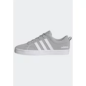 ADIDAS SPORTSWEAR Nizke superge VS PACE 2.0 siva/bela