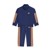 Adidas Komplet trenerka za decake I 3S Tr Ts 205 KC6155, Teget