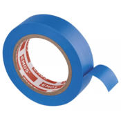 EMOS izolirni trak PVC 15 mm/10 m - modra